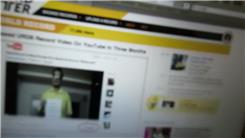 Most Viewed RecordSetter Record Video On YouTube In Three Months