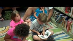 Most People Reading "Goodnight Moon" At Once