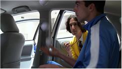Longest Time Juggling Four Balls In A Prius