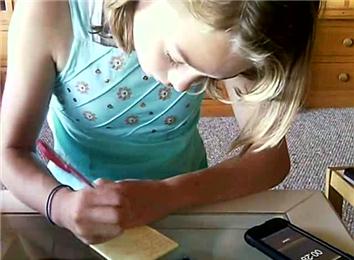 Longest To-Do List Written In One Minute