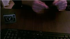 Most Finger Snaps In 10 Minutes
