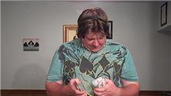 Most Around-The-World Flourishes With A Half Deck Of Playing Cards In Each Hand In 30 Seconds