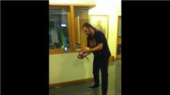 Most Times To Throw A Knot In One Minute