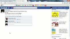 Most "Liked" Facebook Post