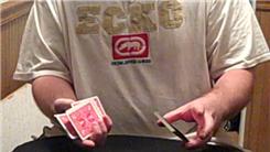 Most "Rollout" Card Flourishes In One Minute