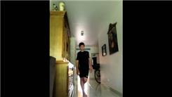 Longest Time For A 13-Year-Old To Balance On Their Right Foot