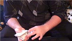 Most Consecutive "Molecule 3" Card Flourishes In One Minute Using A Double Deck Of Cards