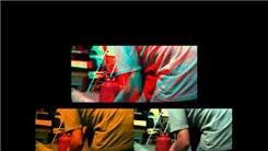 Longest Time To Float A Continuous Spark Inside A Helium Balloon (3D)