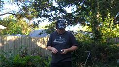 Fastest Time To Wring A Fushigi Ball 20 Times