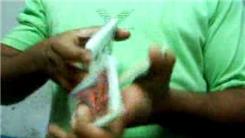 Most "Keo Kuts" Playing Card Cuts In 30 Seconds