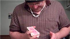 Fastest Time To Perform A "Cap'n Crunch" Card Cut