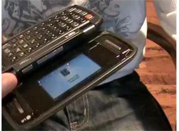 Most Text Messages Sent To One Person In Five Minutes