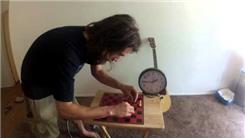 Fastest Time To Set Up A Chess Board