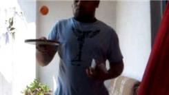 Fastest Time To Complete 10 Three Packet Thumb Card Cuts While Bouncing A Table Tennis Ball On A Table Tennis Paddle