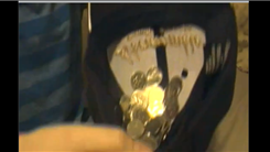 Most Nickels In A Hat