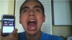 Most Tongue Twists In 30 Seconds