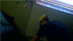 Most Hats Worn And Removed In 14 Seconds