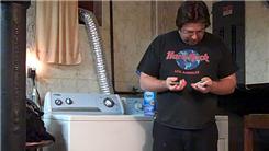 Most Two-Handed Charlier Cuts In One Minute