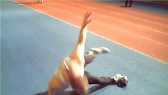 Most Side Plank Press-Ups