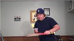 Most Kryptonite Triple Card Cuts Performed In One Minute While Bouncing A Tennis Ball On Alternating Sides Of A Tennis Racket