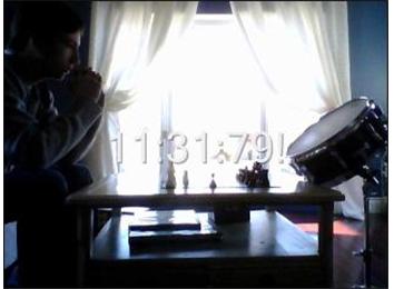 Longest Opening Chess Move Played Against A Snare Drum 
