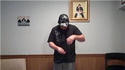 Most Times To "Rock The Baby" With A Yo-Yo In 30 Seconds
