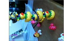 Tallest Rubber Duck Tower