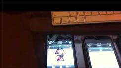 Most Apple Products Playing "Paradise" At The Exact Same Time