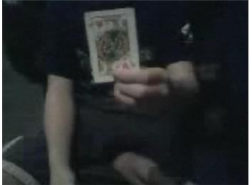 Most Playing Cards Incorrectly Guessed In A Row