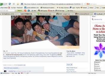 Longest Comment Thread On A Facebook Photo