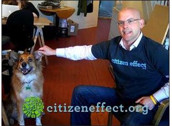 Most Alternate Paw Handshakes Elicited From A Dog In 30 Seconds