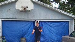 Most Consecutive Catches Juggling Five Balls While Balancing On A Rola Bola Surfer Style