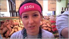Most People Doing The Cabbage Patch Dance In A Whole Foods With A Crying Bearded Man Watching