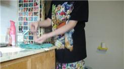 Most Nickels Held In One Hand