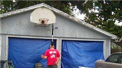 Longest Time Balancing A Unicycle On Chin