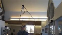 Longest Time To Balance A Camera Tripod On Chin