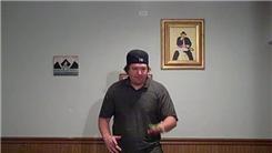 Most Mid-Air Over-And-Under Tricks With A Myachi In 30 Seconds