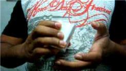 Fastest "Keo Kut" Card Cut Using A Double Deck Of Cards