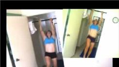 Most Chin-Ups In 3, 30, and 60 Minute Timed Events Completed In One Bout