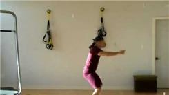 Most Deep Squats In Four Minutes