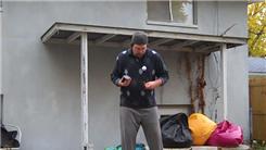 Most Charlier Cuts In One Minute While Bouncing A Golf Ball On A Rubber Mallet And Balancing On A Rola Bola