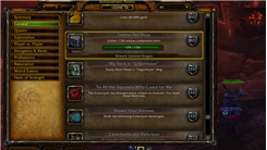 Most Companion Pets In World Of Warcraft
