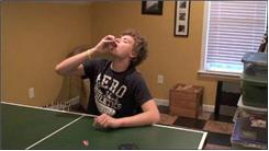 Fastest Time To Eat A Bag Of Skittles
