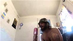 Longest Time Balancing Two Cans On Thumb