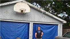 Most Badminton Rackets Juggled