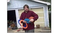 Most Consecutive Catches While Juggling Two Rings, Spinning A Plate On A Mouthstick, Spinning A Basketball On Finger And Balancing On A Rola Bola