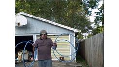 Most Consecutive Catches While Juggling Four Hula Hoops