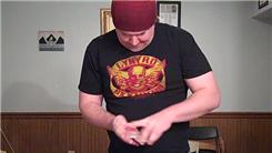 Most Consecutive "Swing" Card Cuts In One Minute