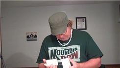 Fastest Time To Perform Five Molecule 3 Card Flourishes