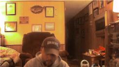 Fastest Time To Eat An Old Wisconsin Beef Stick